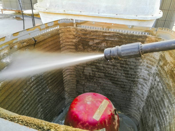 Best Commercial HVAC Duct Cleaning  in Woodcrest, CA