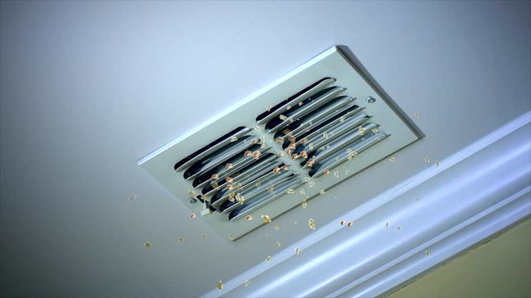 Best Residential Air Duct Cleaning  in Woodcrest, CA