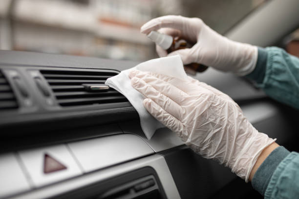 Best HVAC Maintenance and Cleaning  in Woodcrest, CA