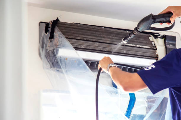 Best Air Duct Cleaning Near Me  in Woodcrest, CA