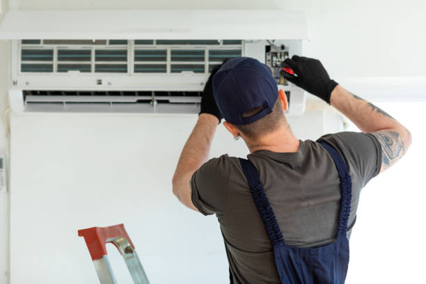 Best HVAC Duct Inspection Services  in Woodcrest, CA