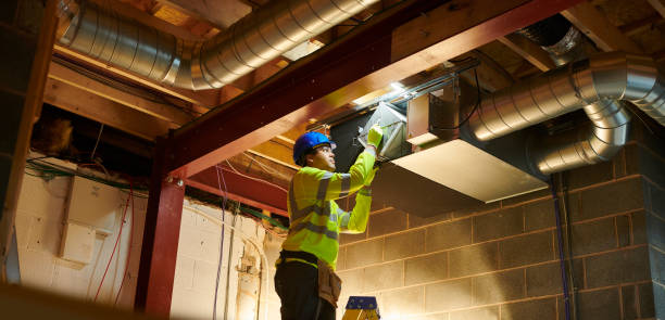Best HVAC System Cleaning  in Woodcrest, CA