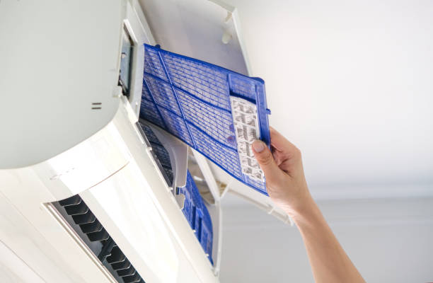 Best Air Duct Cleaning Company Near Me  in Woodcrest, CA