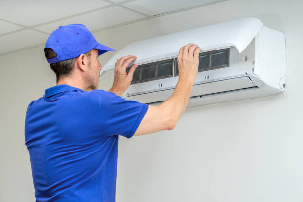 Best Commercial Air Duct Cleaning  in Woodcrest, CA