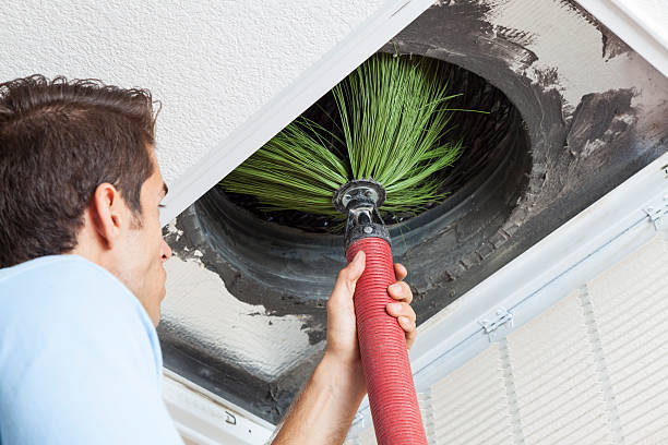 Best HVAC Air Duct Cleaning  in Woodcrest, CA