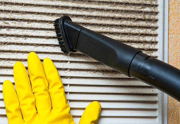 Best Commercial Air Duct Cleaning  in Woodcrest, CA