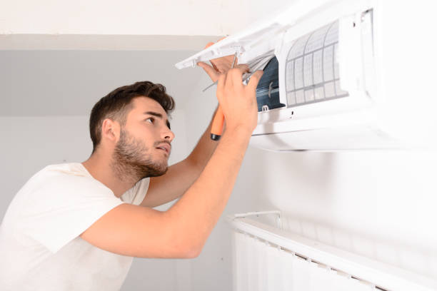Best Air Duct Cleaning Near Me  in Woodcrest, CA