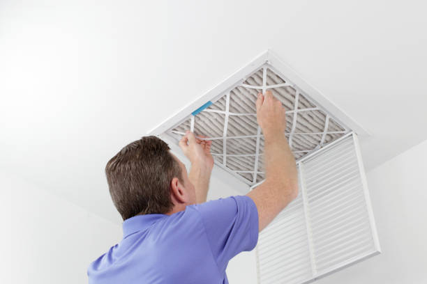 Best Residential Air Duct Cleaning  in Woodcrest, CA